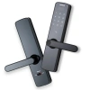 Khóa điện tử Hafele DL7.100 912.05.498 - Bảo mật cao, thiết kế sang trọng, giá chỉ 5.894.176₫ 4