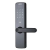 Khóa điện tử Hafele DL7.100 912.05.498 - Bảo mật cao, thiết kế sang trọng, giá chỉ 5.894.176₫ 6