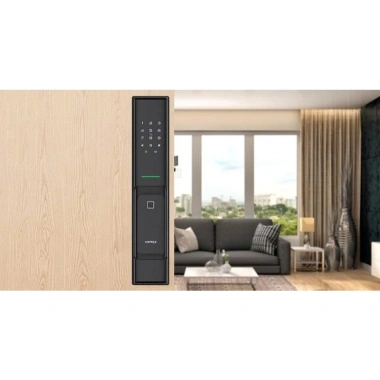 Khóa điện tử Hafele PP8.100 912.20.286 - Bảo mật đa chức năng, giảm giá tới 19% chỉ 10,149,459 VND