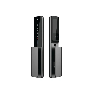Khoá điện tử Horizon PP2.501W Hafele - Thiết kế hiện đại, bảo mật cao, giá 14.069.175 VND 2