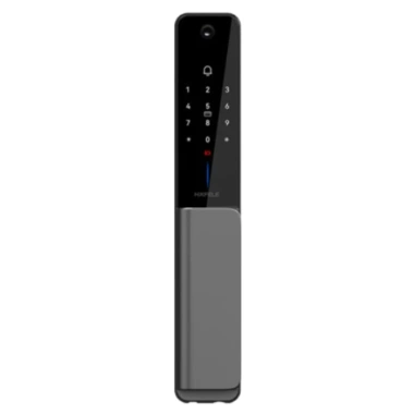Khoá điện tử Horizon PP2.501W Hafele - Thiết kế hiện đại, bảo mật cao, giá 14.069.175 VND 4
