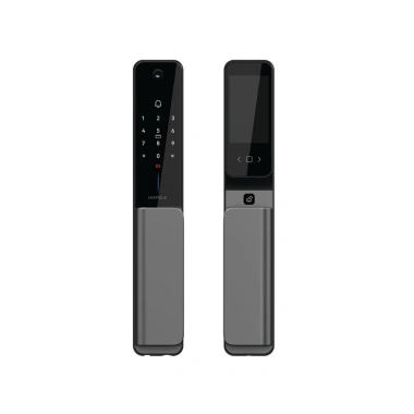 Khoá điện tử Horizon PP2.501W Hafele - Thiết kế hiện đại, bảo mật cao, giá 14.069.175 VND 7