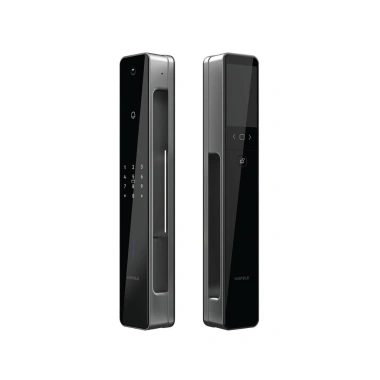 Khoá điện tử Infinity-PP2.502W Hafele 499.21.223 - Bảo mật cao, mở khóa đa dạng, giá ưu đãi 15,624,973 VND 6