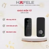 Khoá điện tử Nova-MR2.501B Hafele - Thẻ Từ, Mã Số, Thiết kế hiện đại, giá ưu đãi 5.95 triệu