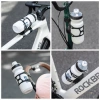 Khóa gấp Rockbros MTB nam châm tự động mở, chống shock - Đường bộ & địa hình 5