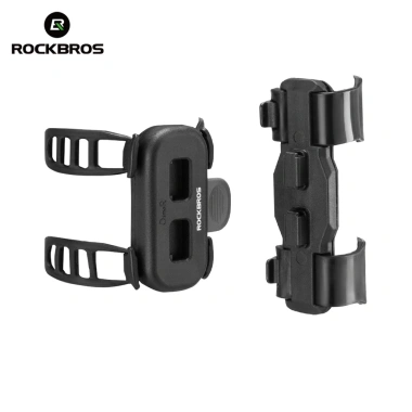 Khóa gấp Rockbros MTB nam châm tự động mở, chống shock - Đường bộ & địa hình 7