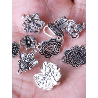 Khóa hoàn thiện Bướm hoa hồng - Nhân vật vui vẻ tự làm, giá ưu đãi 28.081₫ 2 Khóa hoàn thiện Bướm hoa hồng - Nhân vật vui vẻ tự làm, giá ưu đãi 28.081₫ 2