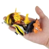Khoa học trẻ em: Đồ chơi giáo dục mô phỏng bể cá nhiệt đới, cá hề, angelfish – 207.900đ 2