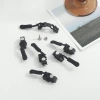 Khóa kéo đa năng 3 kích cỡ mượt mà - Phụ kiện móc cao cấp BEST-MK02 giá 15.999 VND 2