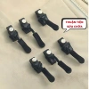 Khóa kéo đa năng 3 kích cỡ mượt mà - Phụ kiện móc cao cấp BEST-MK02 giá 15.999 VND 7