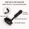 Khóa kéo đa năng 3 kích cỡ - Phụ kiện móc khóa quần áo cao cấp GUD MK02, giá 28.000₫ 5