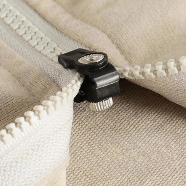 Khóa kéo đa năng 3 kích cỡ - Phụ kiện móc khóa quần áo cao cấp GUD MK02, giá 28.000₫