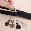 Khóa kéo kim loại thay thế cho vali, đầm, quần - Tiện dụng, bền bỉ, giá 14.300đ 2