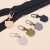 Khóa kéo kim loại thay thế cho vali, đầm, quần - Tiện dụng, bền bỉ, giá 14.300đ 3
