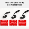 Khóa kéo thay thế 3 kích cỡ Green Home MK02 - Phụ kiện móc khóa quần áo 16.998₫ 3