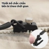 Khóa Kéo Thay Thế Đa Năng 3 Kích Cỡ Ogi Home MK02 - Cao Cấp, Giá 6.000 VND 2