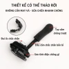 Khóa Kéo Thay Thế Đa Năng 3 Kích Cỡ Ogi Home MK02 - Cao Cấp, Giá 6.000 VND 6