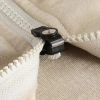 Khóa kéo thay thế đa năng 3 kích cỡ - Phụ kiện móc khóa quần áo cao cấp NGÓI HOME MK02, giá chỉ 19.000₫ 4