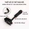 Khóa kéo thay thế đa năng 3 kích cỡ - Phụ kiện móc khóa quần áo cao cấp NGÓI HOME MK02, giá chỉ 19.000₫ 6