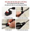 Khóa kéo thay thế đa năng 3 kích cỡ - Phụ kiện móc khóa quần áo cao cấp NGÓI HOME MK02, giá chỉ 19.000₫ 9