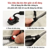 Khóa kéo thay thế đa năng 3 kích cỡ - Phụ kiện móc khóa quần áo MEHOM MK02, chỉ 19.000₫ 9