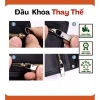 Khóa kéo thay thế Đầu khoá cho áo khoác, vali, balo - Chất lượng, Giá chỉ 10.000đ