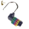 Khóa kết hợp chữ cái ổ khóa đặt lại 4 bảng chữ cho vali, giá ưu đãi 110k 6