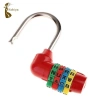 Khóa kết hợp chữ cái ổ khóa đặt lại 4 bảng chữ cho vali, giá ưu đãi 110k 7