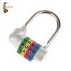 Khóa kết hợp chữ cái ổ khóa đặt lại 4 bảng chữ cho vali, giá ưu đãi 110k 9