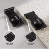 Khóa Kết Hợp Không Đục Lỗ 2HFR - Chống Trộm Tủ Lạnh Thương Mại, Đôi Mở, Ngăn Kéo, Tập Tin, Tủ Trượt - Giá ưu đãi 240.521 VND 5
