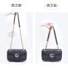 Khóa kim loại điều chỉnh dây chuyền túi – Dây đeo rút ngắn, khóa vai, phụ kiện boutique nữ 125.280 VND 3