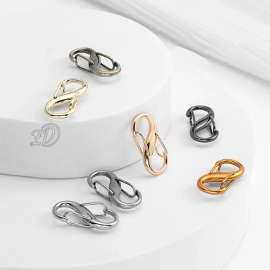 Khóa kim loại điều chỉnh dây chuyền túi – Dây đeo rút ngắn, khóa vai, phụ kiện boutique nữ 125.280 VND 4 Khóa kim loại điều chỉnh dây chuyền túi – Dây đeo rút ngắn, khóa vai, phụ kiện boutique nữ 125.280 VND 4