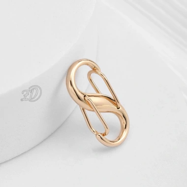 Khóa kim loại điều chỉnh dây chuyền túi – Dây đeo rút ngắn, khóa vai, phụ kiện boutique nữ 125.280 VND 6 Khóa kim loại điều chỉnh dây chuyền túi – Dây đeo rút ngắn, khóa vai, phụ kiện boutique nữ 125.280 VND 6