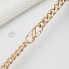 Khóa kim loại điều chỉnh dây chuyền túi – Dây đeo rút ngắn, khóa vai, phụ kiện boutique nữ 125.280 VND 7