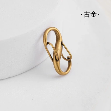Khóa kim loại điều chỉnh dây chuyền túi – Dây đeo rút ngắn, khóa vai, phụ kiện boutique nữ 125.280 VND 12 Khóa kim loại điều chỉnh dây chuyền túi – Dây đeo rút ngắn, khóa vai, phụ kiện boutique nữ 125.280 VND 12