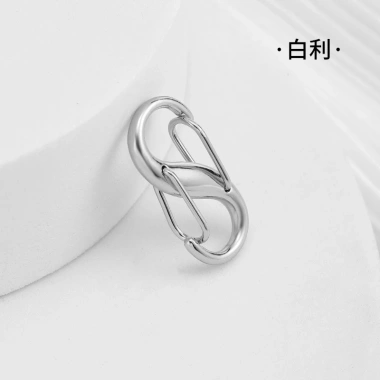 Khóa kim loại điều chỉnh dây chuyền túi – Dây đeo rút ngắn, khóa vai, phụ kiện boutique nữ 125.280 VND 13 Khóa kim loại điều chỉnh dây chuyền túi – Dây đeo rút ngắn, khóa vai, phụ kiện boutique nữ 125.280 VND 13