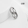 Khóa kim loại điều chỉnh dây chuyền túi – Dây đeo rút ngắn, khóa vai, phụ kiện boutique nữ 125.280 VND 14