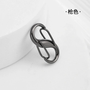 Khóa kim loại điều chỉnh dây chuyền túi – Dây đeo rút ngắn, khóa vai, phụ kiện boutique nữ 125.280 VND 15 Khóa kim loại điều chỉnh dây chuyền túi – Dây đeo rút ngắn, khóa vai, phụ kiện boutique nữ 125.280 VND 15
