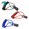 Khóa Leipupa có cáp bảo mật, thích hợp cho hành lý & hàng rào - Giá chỉ 60.500₫ 4