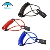 Khóa Leipupa có cáp bảo mật, thích hợp cho hành lý & hàng rào - Giá chỉ 60.500₫ 5