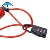 Khóa Leipupa có cáp bảo mật, thích hợp cho hành lý & hàng rào - Giá chỉ 60.500₫ 9