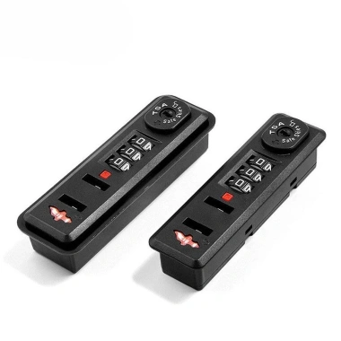 Khóa mật khẩu hành lý UUMIR 3 số đen - TSA, an toàn du lịch, bảo mật bền, 85.250₫ 5 Khóa mật khẩu hành lý UUMIR 3 số đen - TSA, an toàn du lịch, bảo mật bền, 85.250₫ 5