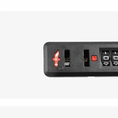 Khóa mật khẩu hành lý UUMIR 3 số đen - TSA, an toàn du lịch, bảo mật bền, 85.250₫ 6 Khóa mật khẩu hành lý UUMIR 3 số đen - TSA, an toàn du lịch, bảo mật bền, 85.250₫ 6