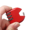 Khóa mật khẩu OPEAREY 3 số - Bảo vệ hành lý, tập gym, quà tặng HOT, giá ưu đãi 44.110₫ 6