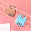 Khóa mật khẩu OPEAREY 3 số - Bảo vệ hành lý, tập gym, quà tặng HOT, giá ưu đãi 44.110₫ 7
