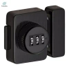 Khóa mật khẩu quay - Khóa tủ ngăn kéo hợp kim, bảo vệ không chìa khóa, 155.100₫