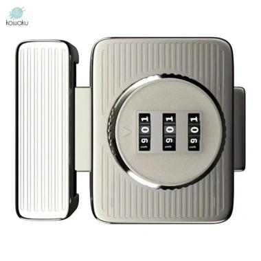 Khóa mật khẩu quay - Khóa tủ ngăn kéo hợp kim, bảo vệ không chìa khóa, 155.100₫ 10 Khóa mật khẩu quay - Khóa tủ ngăn kéo hợp kim, bảo vệ không chìa khóa, 155.100₫ 10