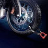 Khoá mật mã chữ U Không cần chìa khoá, chống trộm siêu tiện lợi, giá chỉ 35.900₫ 6