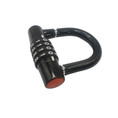 Khoá mật mã chữ U Không cần chìa khoá, chống trộm siêu tiện lợi, giá chỉ 35.900₫ 10