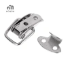 Khóa Miệng Vịt Vintage - Khóa Ngực Thép Không Gỉ, Hộp Quà Tặng, Kẹp Bắt cho Vali 5